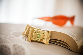 Hotel Curtis Centrale