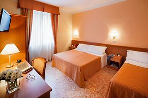 Hotel Curtis Centrale