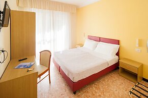 Hotel Curtis Centrale