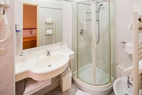 Hotel Curtis Centrale