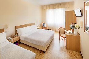 Hotel Curtis Centrale