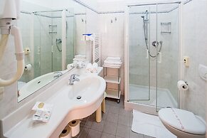 Hotel Curtis Centrale