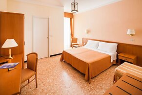 Hotel Curtis Centrale