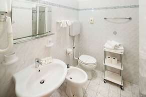 Hotel Curtis Centrale