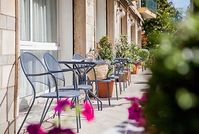 Hotel Curtis Centrale
