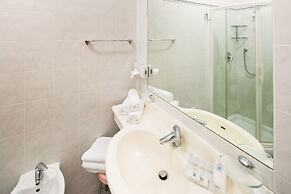 Hotel Curtis Centrale