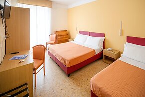 Hotel Curtis Centrale
