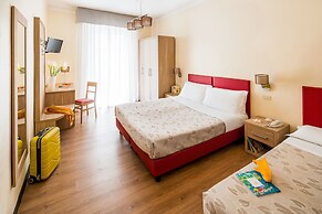 Hotel Curtis Centrale