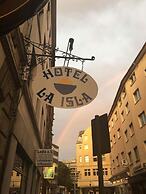 Hotel La Isla