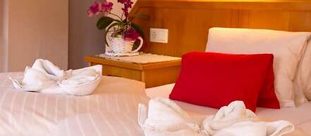 Hotel Simmerlwirt
