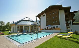 Hotel Simmerlwirt