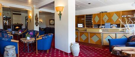 Hotel Simmerlwirt