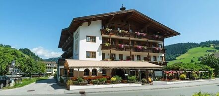 Hotel Simmerlwirt