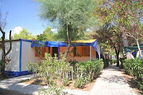 Villaggio Capo Vieste Camping