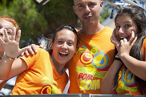 Villaggio Capo Vieste Camping