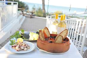 Villaggio Capo Vieste Camping