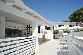 Villaggio Capo Vieste Camping