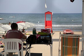 Villaggio Capo Vieste Camping