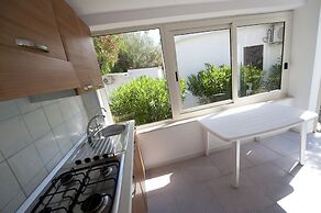 Villaggio Capo Vieste Camping