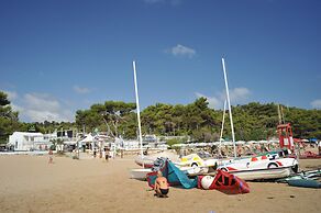 Villaggio Capo Vieste Camping