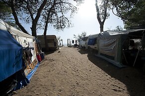 Villaggio Capo Vieste Camping