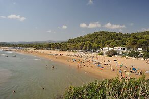 Villaggio Capo Vieste Camping