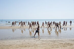 Villaggio Capo Vieste Camping