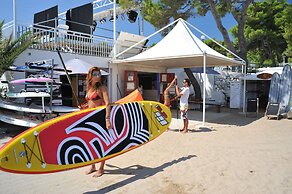 Villaggio Capo Vieste Camping