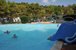 Villaggio Capo Vieste Camping
