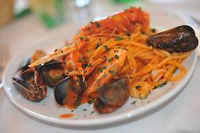 Villaggio Capo Vieste Camping