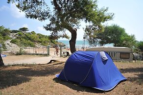Villaggio Capo Vieste Camping
