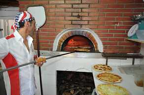 Villaggio Capo Vieste Camping