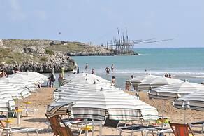 Villaggio Capo Vieste Camping