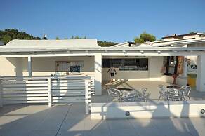 Villaggio Capo Vieste Camping