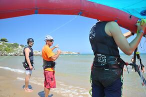 Villaggio Capo Vieste Camping