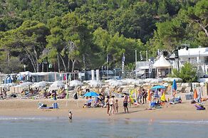 Villaggio Capo Vieste Camping