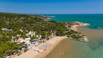 Villaggio Capo Vieste Camping