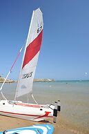 Villaggio Capo Vieste Camping