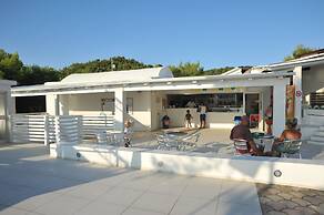 Villaggio Capo Vieste Camping