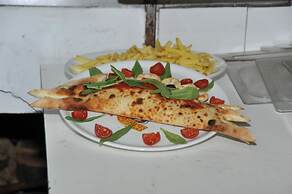 Villaggio Capo Vieste Camping