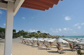 Villaggio Capo Vieste Camping