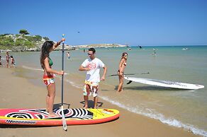 Villaggio Capo Vieste Camping