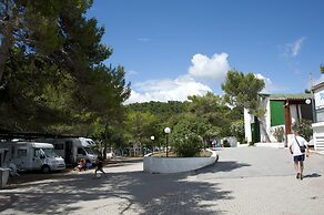 Villaggio Capo Vieste Camping