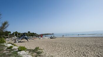 Villaggio Capo Vieste Camping