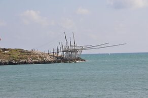 Villaggio Capo Vieste Camping