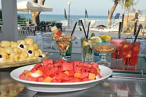 Villaggio Capo Vieste Camping