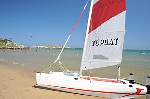 Villaggio Capo Vieste Camping