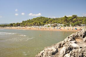 Villaggio Capo Vieste Camping