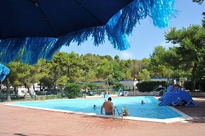 Villaggio Capo Vieste Camping