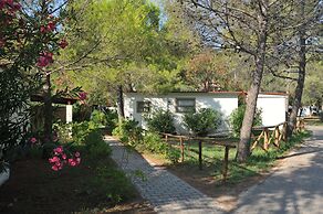 Villaggio Capo Vieste Camping